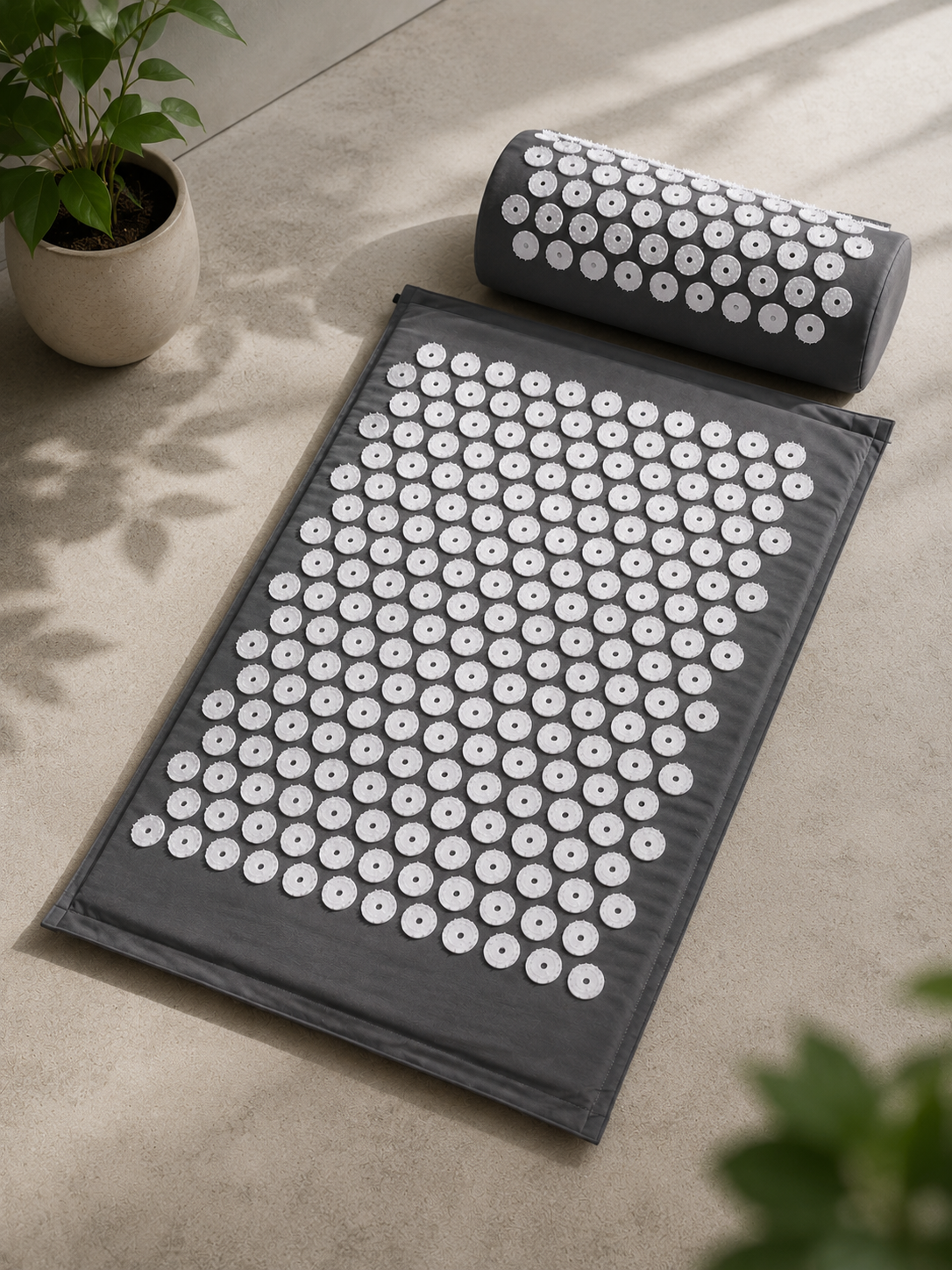 Tapis d'acupression - Restesia Essentials
