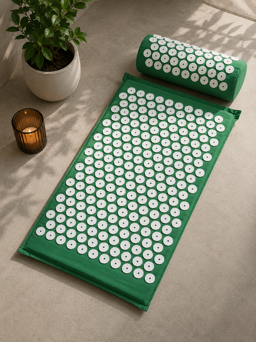 Tapis d'acupression - Restesia Essentials
