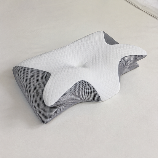 Oreiller cervical ergonomique - Restesia Essentials